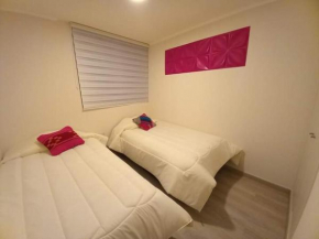 Departamento a pasos de la playa